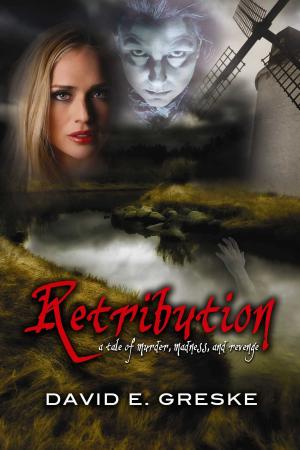 Cover of the book Retribution by Louis Joseph Vance