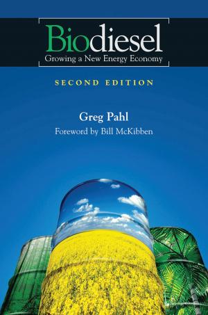 Cover of the book Biodiesel by Eric Toensmeier