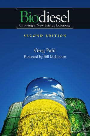 Cover of the book Biodiesel by Graham Bell