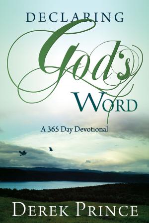 Cover of the book Declaring Gods Word by Dale Bronner