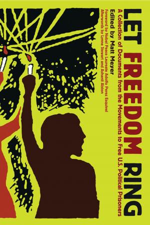 Cover of the book Let Freedom Ring by Staughton Lynd
