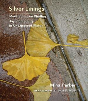 Cover of the book Silver Linings: Meditations on Finding Joy and Beauty in Unexpected Places by Jean Shinoda Bolen, M.D.