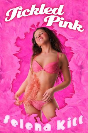 Cover of the book Tickled Pink by A. Silenus
