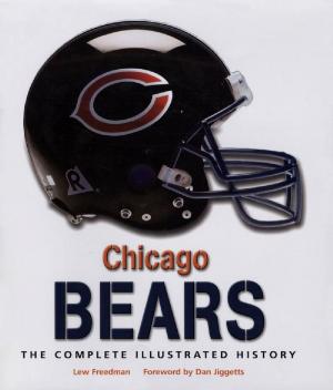 Cover of the book Chicago Bears by Bryan King, Angela King, Heavner, Lunsford