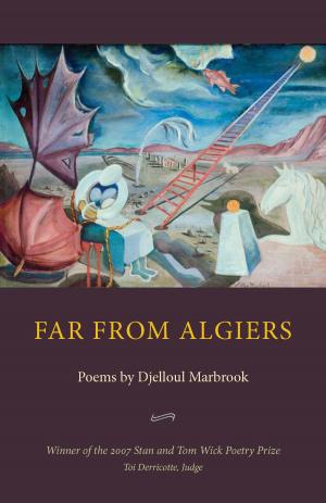 Cover of the book Far From Algiers by Henry O. Harden, Scott Cameron
