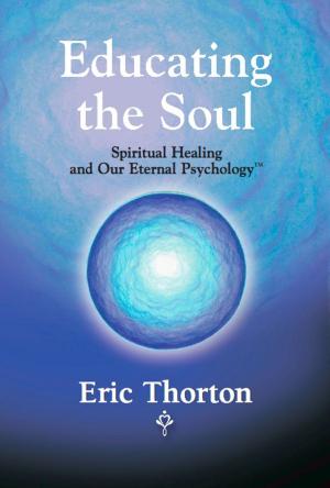 Cover of the book EDUCATING THE SOUL: Spiritual Healing and Our Eternal Psychology by Raymond O'Connor