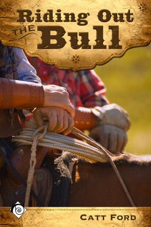 Cover of the book Riding Out the Bull by A.J. Thomas