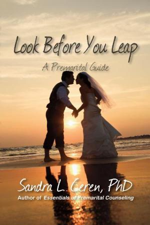 bigCover of the book Look Before You Leap by 