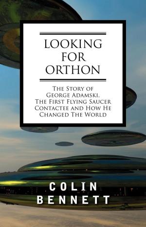 Cover of the book Looking for Orthon by Rhea A. White