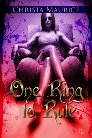 Cover of the book One Ring to Rule by Celia Bonaduce