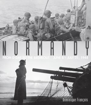 Cover of the book Normandy by Christy W. Sauro Jr.