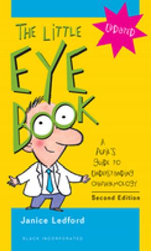 Cover of Little Eye Book