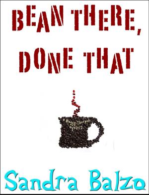 Cover of the book Bean There, Done That by Victoria Thompson
