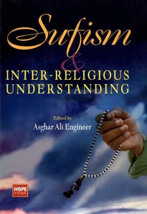 Cover of the book Sufism and Inter-Religious Understanding by Desh Gupta