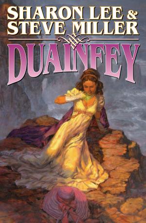 Cover of the book Duainfey by Sharon Lee, Steve Miller