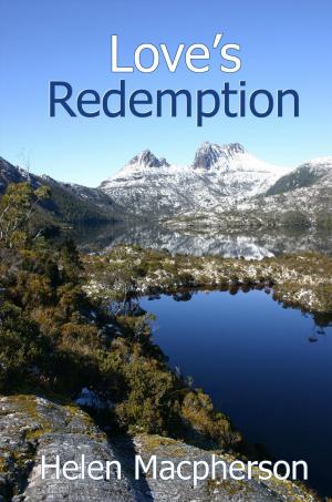 Cover of the book Love's Redemption by Moondancer Drake