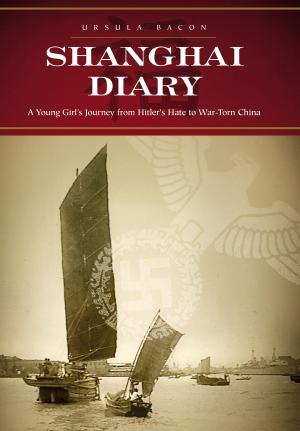 Cover of the book Shanghai Diary by Mike Mignola