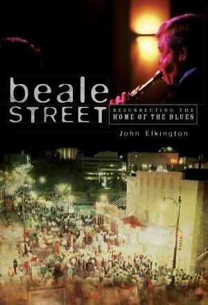 Cover of the book Beale Street by Ross Schipper, Dwane Starlin