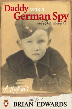 Cover of the book Daddy Was A German Spy by Guy Standing
