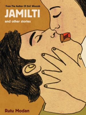 Cover of the book Jamilti and Other Stories by Nick Drnaso