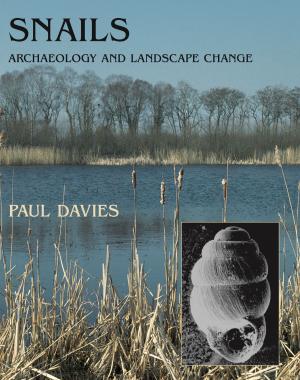 Cover of the book Snails by Daniel Keller, Jennifer Price, Caroline Jackson