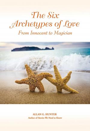 Book cover of The Six Archetypes of Love