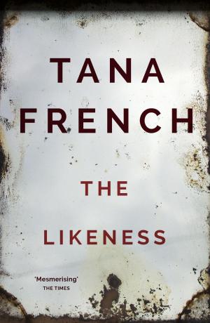 Cover of the book The Likeness by Anna Jacobs