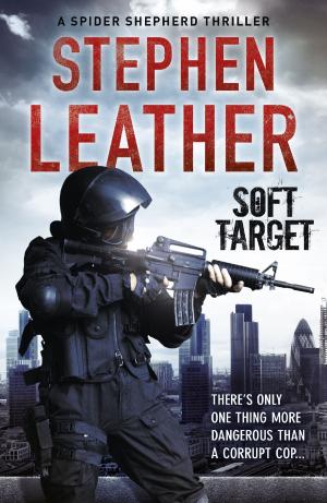 Cover of the book Soft Target by Allan Prior