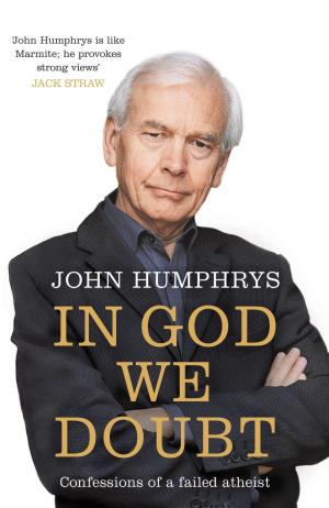 Book cover of In God We Doubt