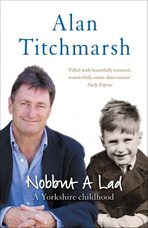Book cover of Nobbut a Lad