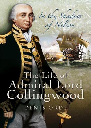 Cover of the book In the Shadow of Nelson by Chris Peers