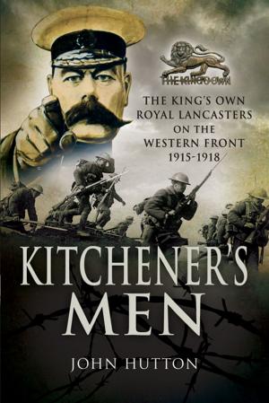 Cover of the book Kitchener's Men by Charles   Foster