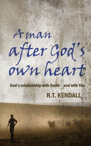 Cover of the book Man After God's Own Heart by Thabiti Anyabwile