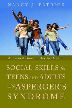 Cover of the book Social Skills for Teenagers and Adults with Asperger Syndrome by Brian Adams