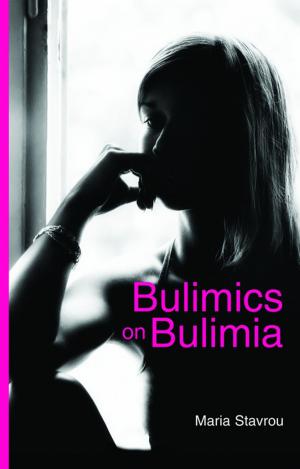 Cover of the book Bulimics on Bulimia by Wendy Lawson