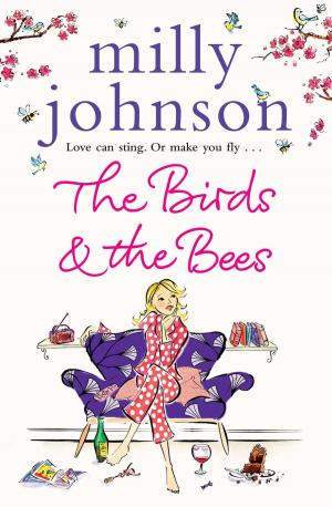 Cover of the book The Birds and the Bees by Sarah Kilbride
