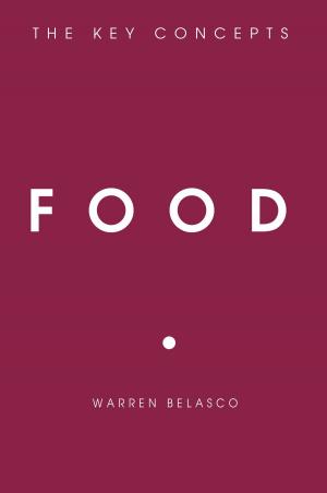Cover of the book Food by Zeyno Baran