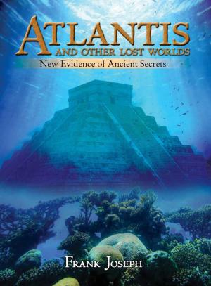 Cover of the book Atlantis and Other Lost Worlds by Maxine Barry