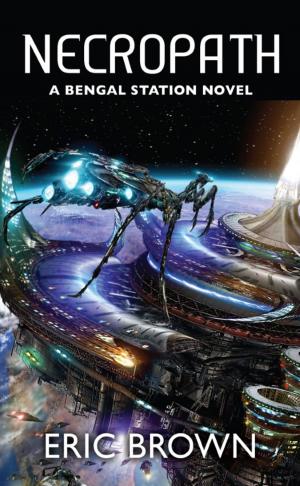 Cover of the book Necropath by Nik Abnett