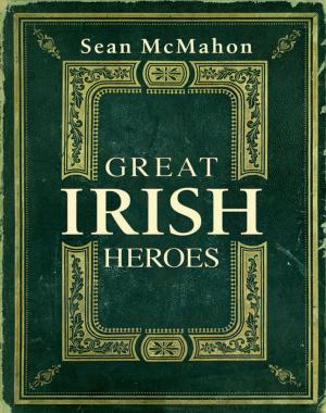 bigCover of the book Great Irish Heroes: Famous Irish Heroes by 