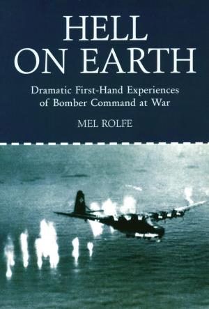 Cover of the book Hell on Earth by Norman Franks