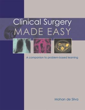 Book cover of Clinical Surgery Made Easy