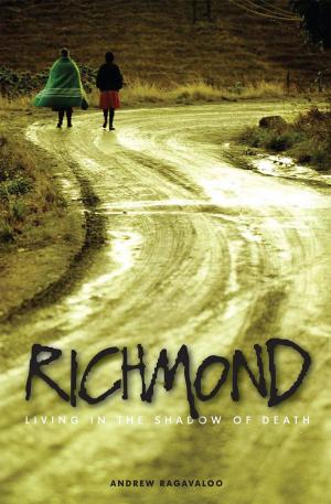 Cover of the book Richmond by Professor Dani Wadada Nabudere