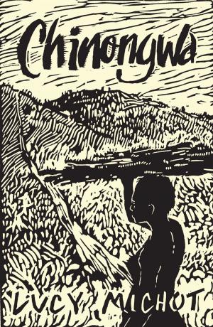 Cover of the book Chinongwa by Mats Svensson