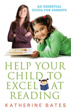 bigCover of the book Help Your Child Excel at Reading by 