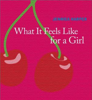 Cover of the book What It Feels Like For a Girl by Elaine McCluskey