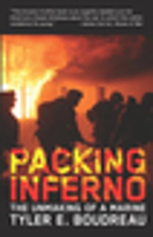 Cover of the book Packing Inferno by Mike Howlett