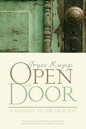 Book cover of Open the Door