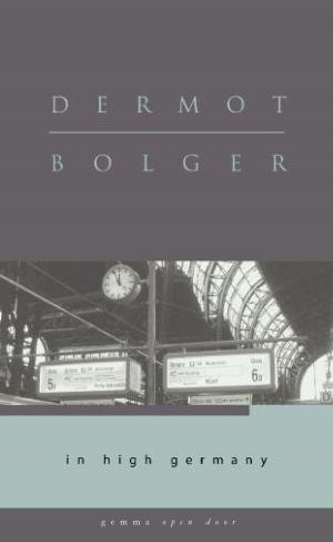 Cover of the book In High Germany by Deirdre Purcell
