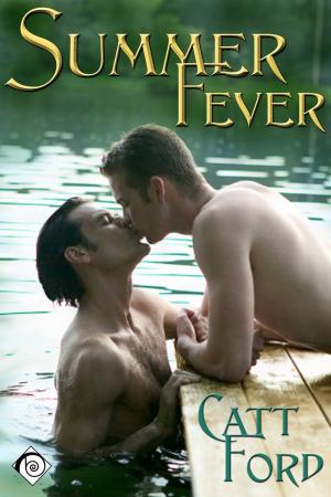 Cover of the book Summer Fever by David Connor